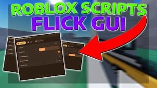 OP Gui with a Variety of Different Features YouTube thumbnail