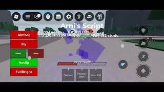 Tsb trashcan script keyless (with aimbot) YouTube thumbnail