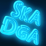 Skadga