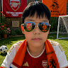 ArsenalFCfanGuyRamis