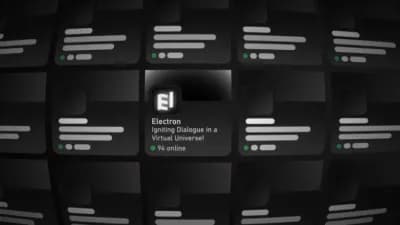 background coverart