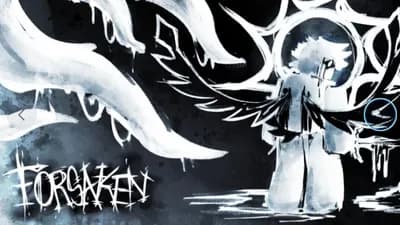 background coverart