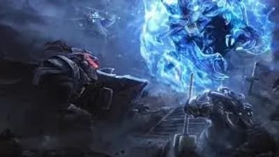 background coverart