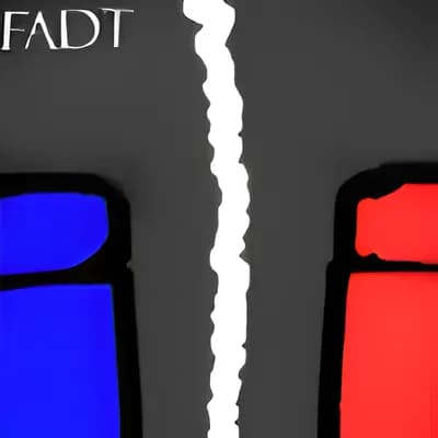 background coverart