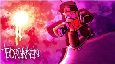 background coverart