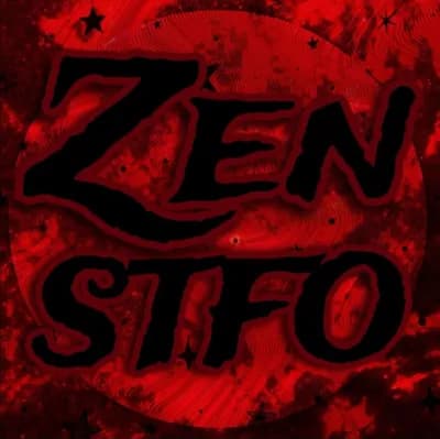 background coverart