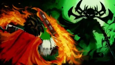 background coverart