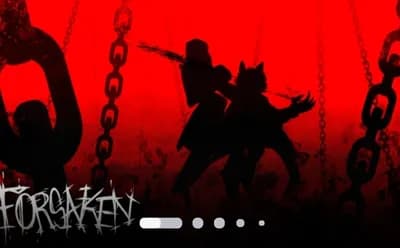 background coverart
