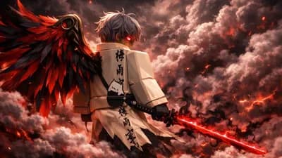 background coverart