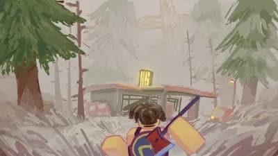 background coverart