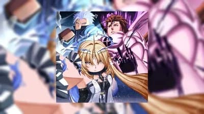 background coverart