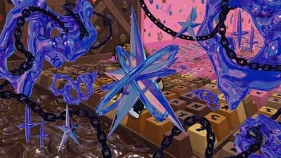 background coverart
