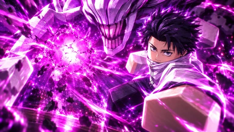 ⚡ [UPD] Anime Ability Clash Universal Script