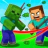 ⚔️ Slash Mobs Simulator [NEW!]