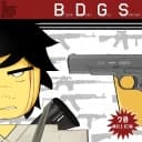 Blood Debt Gun System: Revamp