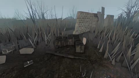 Aimbot, Triggerbot, Silent Aim, ESP, and much more!