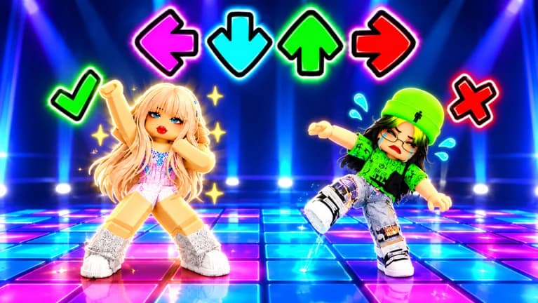 CM HUB | AURA DANCE BATTLES | OP SCRIPTS | MORE FEATURES