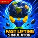 [UPDATE] Fast 💪 Lifting Simulator