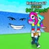 Escape Tsunami For Brainrots!