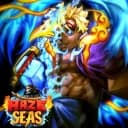 Haze Seas [RELEASE]