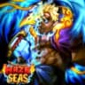 Haze Seas [RELEASE]