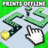 [💸] Money Printer Tycoon!