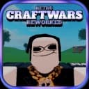 Retro Craftwars REWORKED | Get Best Weapon
