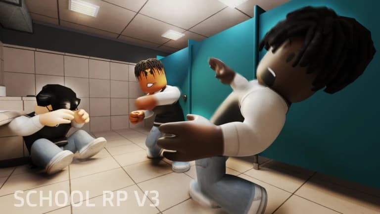 Kohler Hub - School RP | OP Script
