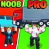Road Rage Simulator