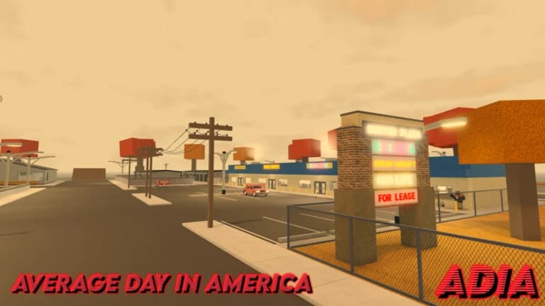 Average Day In America Hitbox Extender Anticheat Bypass