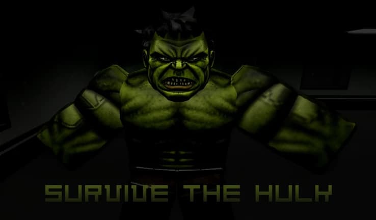 Survive The Hulk - ESP, AutoEscape, Fullbright, & More