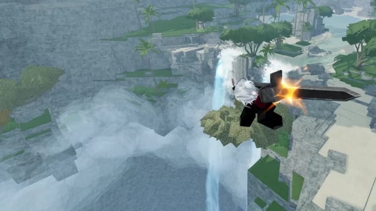 Strikeborn | AutoFarm, AutoCollect