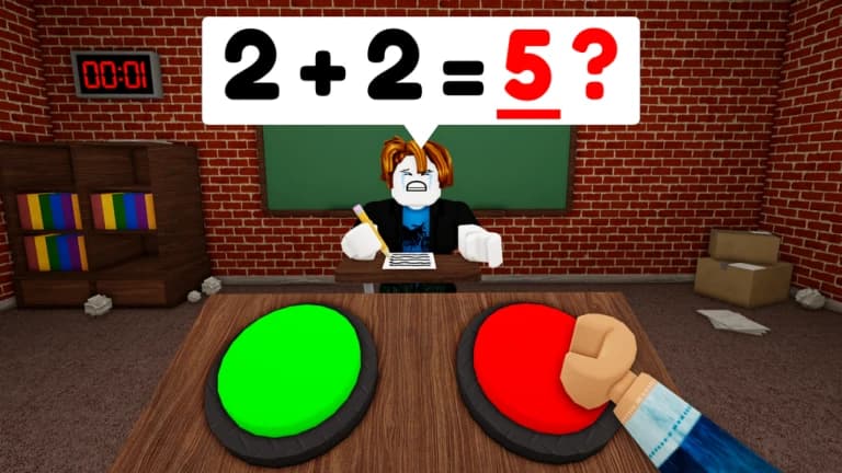 Auto Answer, Show Answer, Math Murder