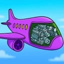 Train a Plane✈[New]