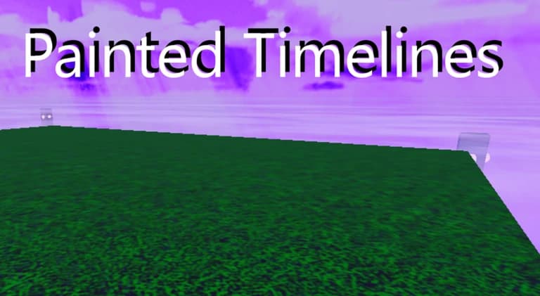 UTMM: Painted Timelines | Remove Enemy Damage