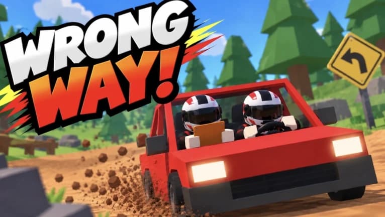 WrongWAY (Inf, Autowin, Unlockall)