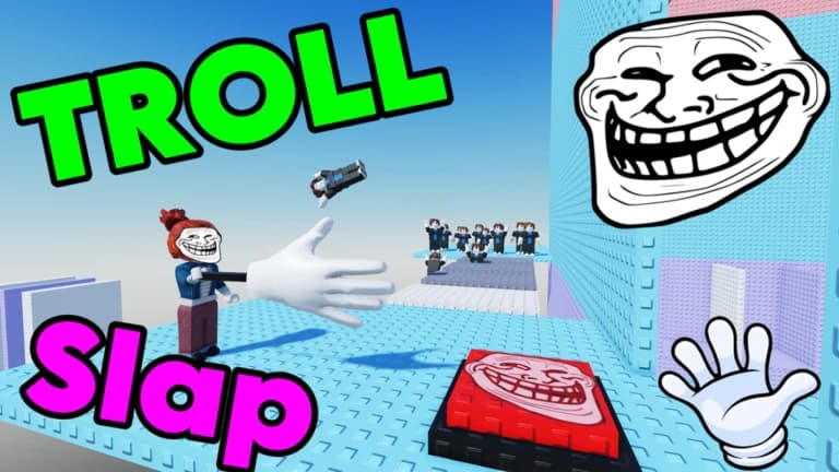 Slap Tower 99
