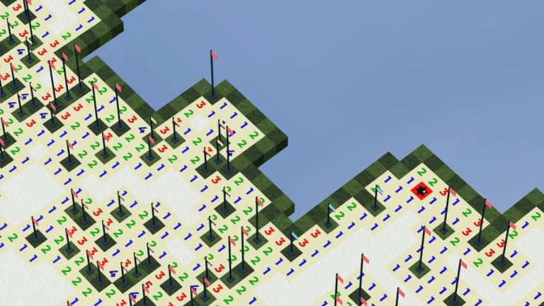MineGrid Unlimited