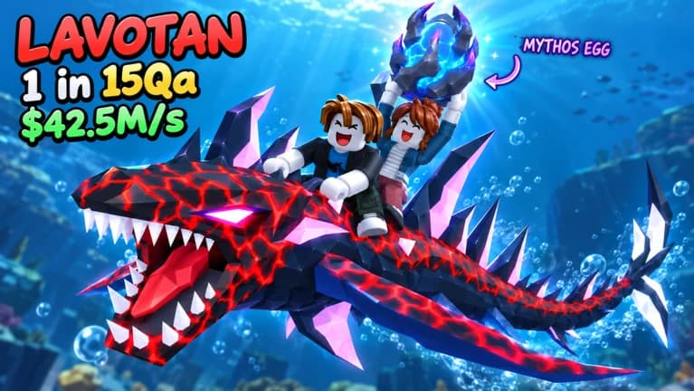 CM HUB | RIDE A FISH | OP SCRIPTS | MORE FEAUTRES