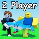 [🧬] 2 Player Steal Brainrot