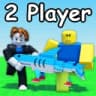 [🧬] 2 Player Steal Brainrot