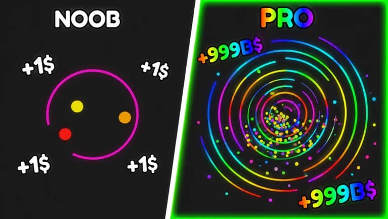 INF MONEY!!!