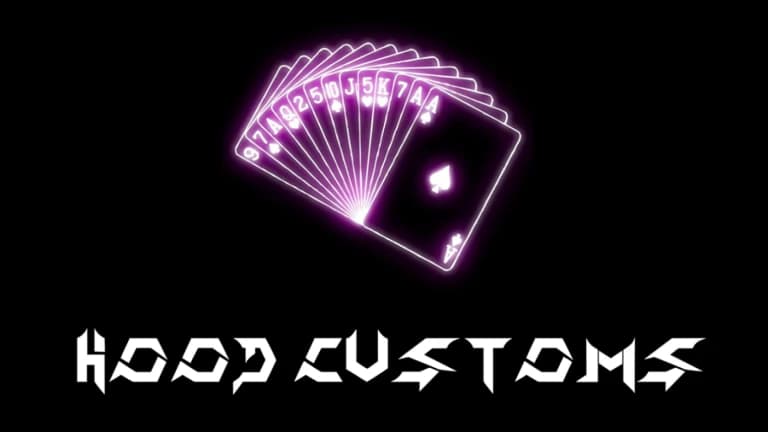 HOOD CUSTOMS HVH FREE VOID SHOOT GOD MODE