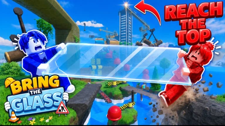 UNIVERSAL SUN HUB CARRY THE GLASS.....2 PLAYER