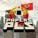 Papers Pls Simple Gun Script