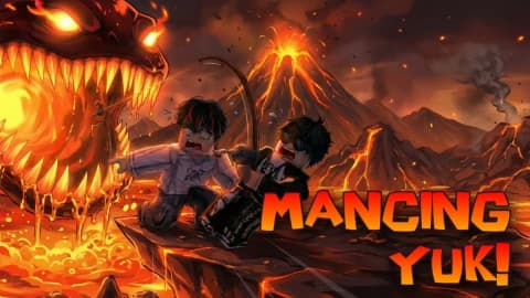 Mancing Yuk (BETA) auto get secret fish 