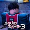 🔪 Keys and Knives [SQUID GAME 3]