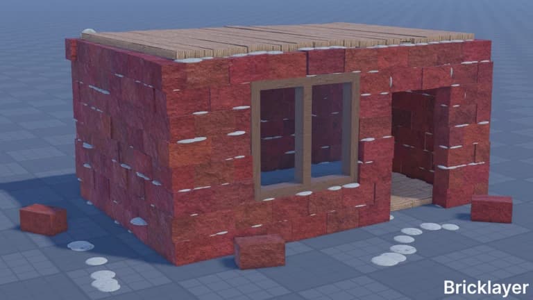 ⚡ELECTRICITY🔥Bricklayer | Auto-play, Auto-farm, Aimbot, ESP