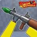 [FPS🎯] Rocket Rumble