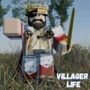 Villager Life  [LORDS UPD👑]
